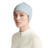 Czapki Icebreaker Unisex Merino 260 Oasis Vertex Reversible Beanie Chillwave SNOW/ZINC BLUE/J