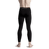Legginsy X-Bionic MIGHTYWOOL LIGHT PANTS MEN X Black