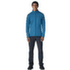 Bluza Patagonia R1 JACKET Men Autumn Orange