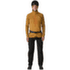 Kurtka Patagonia R1 ULTRALIGHT HOODY Men Weathered Stone