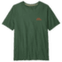 CLOUD CRAG T-SHIRT Men Canopy Green
