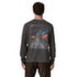 Koszulka z długim rękawem Patagonia LONG-SLEEVED CLOUD CRAG T-SHIRT Men Blue Sage