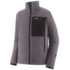R2 TECHFACE JACKET Men May Grey
