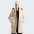 Kurtka The North Face ARCTIC PARKA Women TNF BLACK/NPF