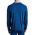 Koszulka z długim rękawem X-Bionic MIGHTYWOOL LIGHT SHIRT LS MEN X Black