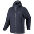 Beta Jacket Men Black Sapphire