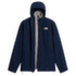Kurtka The North Face QUEST MONO TRICLIMATE MEN V0Y SUMMIT NAVY/STONE SLAB