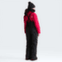 Spodnie The North Face FREEDOM INSULATED BIB WOMEN TNF BLACK
