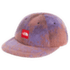 TNF RED BOX FLEECE CAP R24 GROUNDED PLUM 1989 CATA