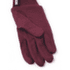 Wkładka Hestra Merino Wool Liner Active Bordeaux