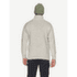 Sweter Devold Nansen Wool Cardigan 770A GREY MELANGE
