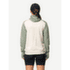 Bluza Devold Explorer Merino Hooded Jacket Women 402A FOG/RAW WHITE