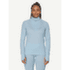 Koszulka z długim rękawem Devold Expedition Zip Neck Woman 233A  DAWN