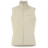 ADV Essence Warm Vest 2 Women PLASTER