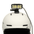 Reflektor Black Diamond MEGAWATT HEADLAMP Black