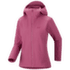 Gamma Hoody Women Lt Renegade
