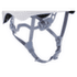 Kask Petzl Borea Jungle Green