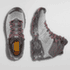 Buty La Sportiva Ultra Raptor II Mid Leather Wide GTX Women Cloud/Redwood