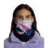 Chusta Buff POLAR OMASI BLUE