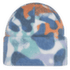 POLAR PRINTS BEANIE EWOT MULTI