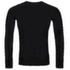 Koszulka z długim rękawem Ortovox 230 COMPETITION  LONG SLEEVE MEN 90201 black raven