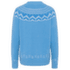 Sweter Kari Traa Sundve Knit OCEA/OCEAN