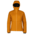Kurtka Direct Alpine YUNGAY LADY 2.0 caramel