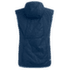 Kamizelka Ortovox VENET SWISSWOOL 60 VEST MEN 54501 Blue Nunatak