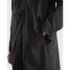 NEW NUKABIRA SHELL PARKA WOMEN
