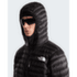 BETTAFORCA LT DOWN HOODIE