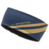 DIAGONAL HEADBAND Night Sky/Savana