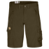 Abisko Shorts (82833) Dark Olive