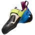 Buty wspinaczkowe| La Sportiva Skwama Women (20L) APPLE GREEN/COBALT BLUE