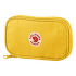 Kanken Travel Wallet Warm Yellow