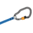 Hamulec Ferrata Petzl Scorpio Vertigo Lanyard