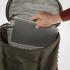 Plecak Fjällräven Singi 20 Dark Olive