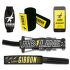 Slackline Gibbon Jibline Treewear Set
