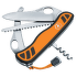 HUNTER XT Orange/Black