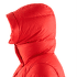 Expedition Long Down Parka Women