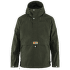 Vardag Anorak Men Deep Forest