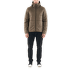 Kurtka Icebreaker Mens Collingwood Hooded Jacket Black