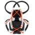 Reflektor Petzl Iko Core Black/white