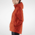 Anorak Fjällräven Vardag Anorak Women Black