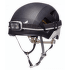 Kask Black Diamond Capitan MIPS Black-White