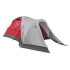 Szałas Big Agnes VESTIBULE Shield 3 Gray