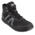 Xcursion Fusion Men Black Titanium