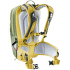 Plecak deuter Attack 16 khaki-turmeric