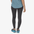 Legginsy Patagonia Pack Out Hike Tights Women Black