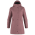 Kurtka Fjällräven Visby 3 in 1 Jacket Women Mesa Purple