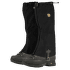 Singi Gaiters Black